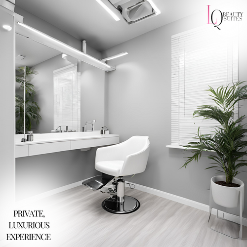 Home-Based vs. Salon Suite: A Guide for Estheticians and Lash Artists