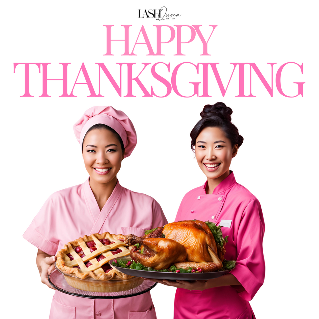 Grateful Hands: Why Estheticians are thankful for their clients this Holiday Season