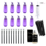 Do It Yourself Lash Cleanser Kit