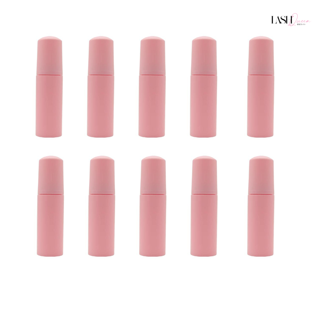 Matte Pink Aftercare Bundle
