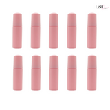 Matte Pink Aftercare Bundle