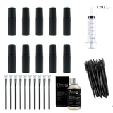 Do It Yourself Lash Cleanser Kit