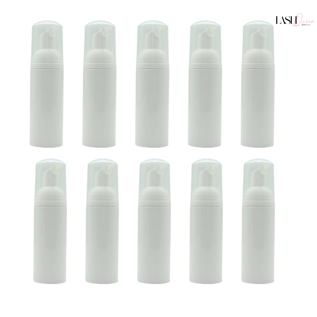 White Aftercare Bundle