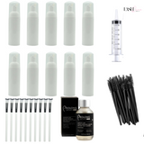 Do It Yourself Lash Cleanser Kit
