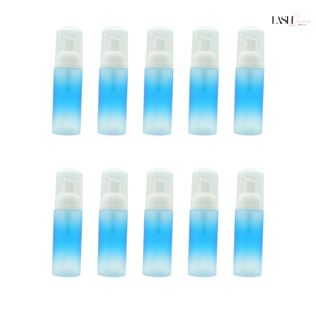 Ombre Blue Aftercare Bundle