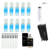 Do It Yourself Lash Cleanser Kit