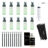 Do It Yourself Lash Cleanser Kit