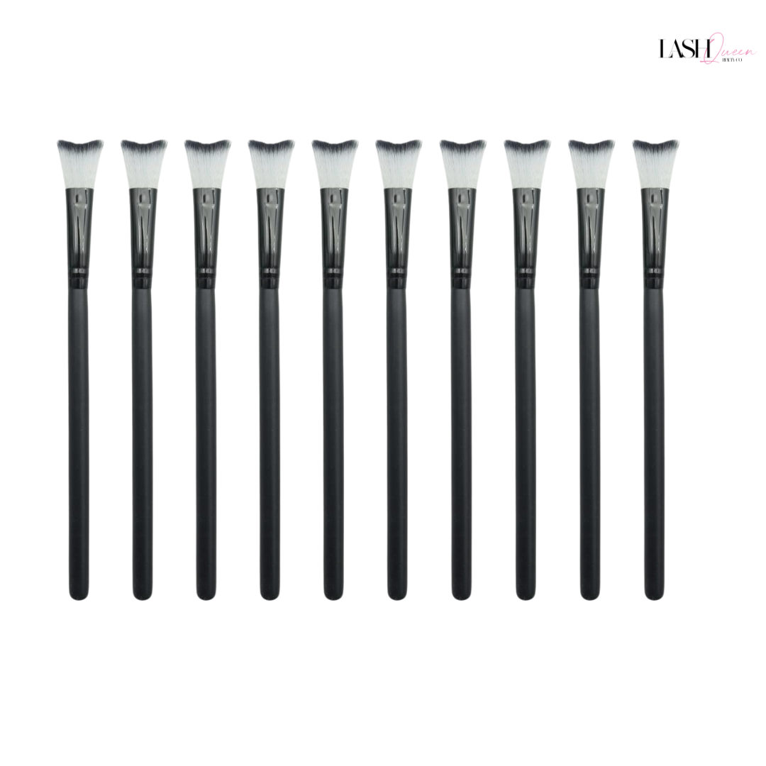 U-Shape Brushes