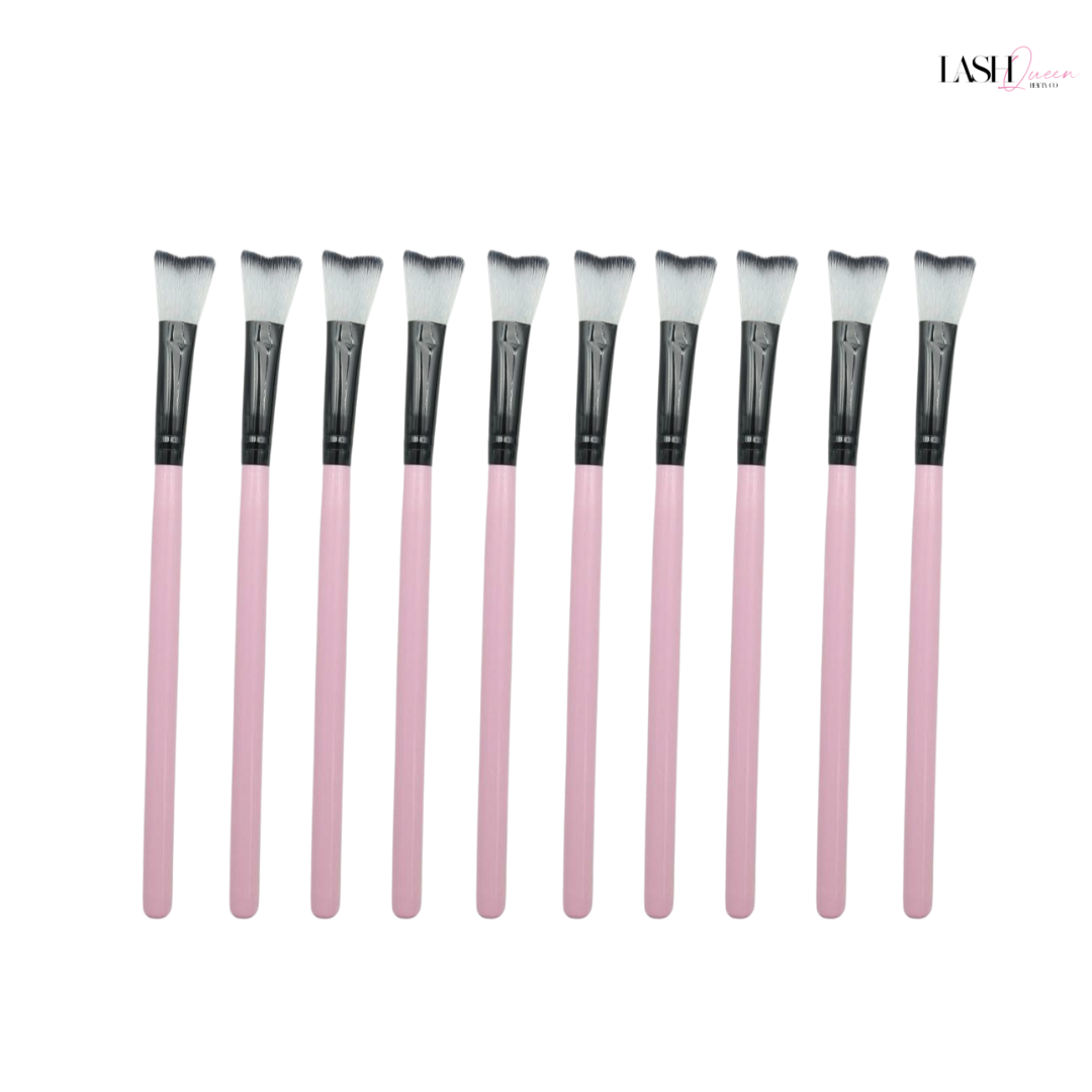 U-Shape Brushes