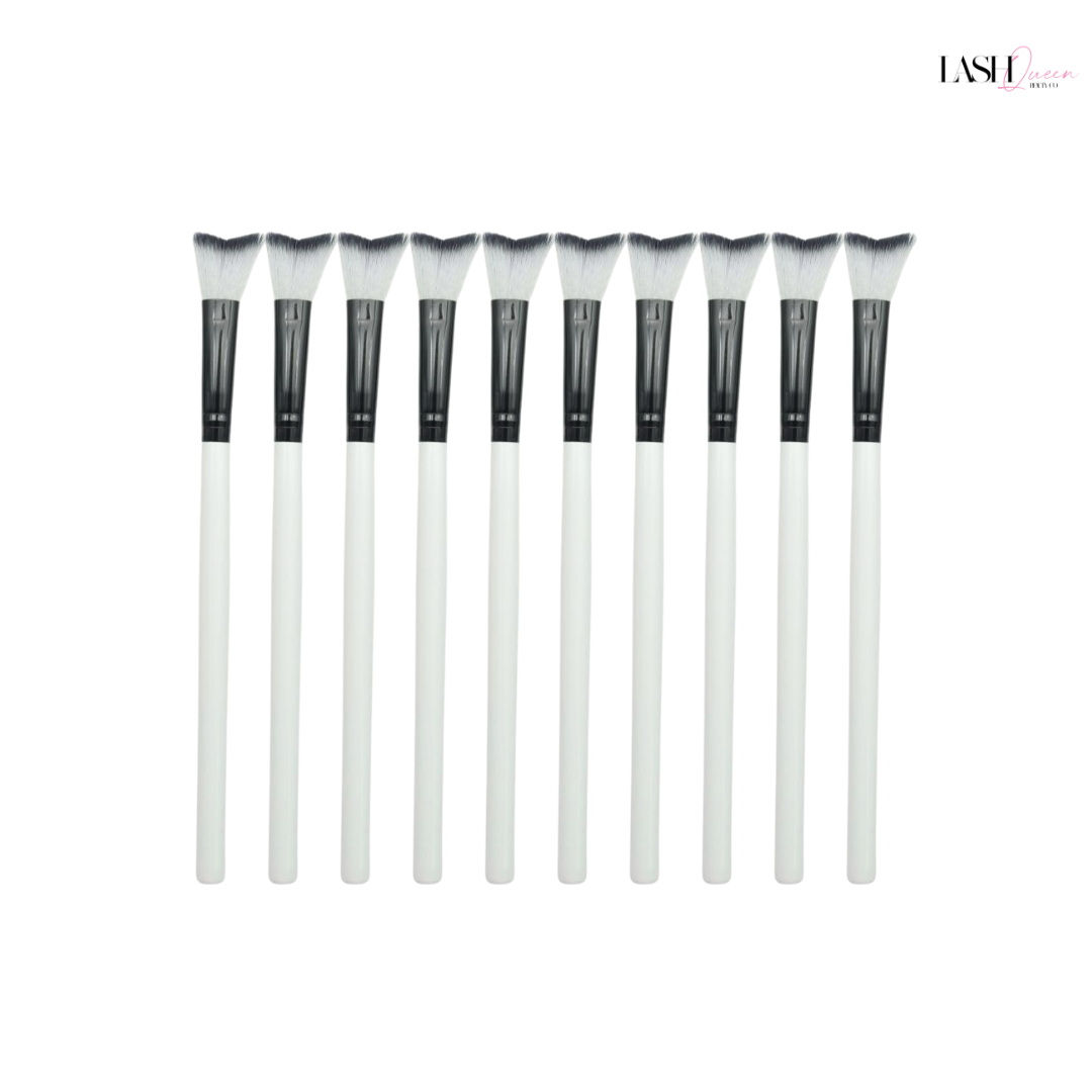 U-Shape Brushes