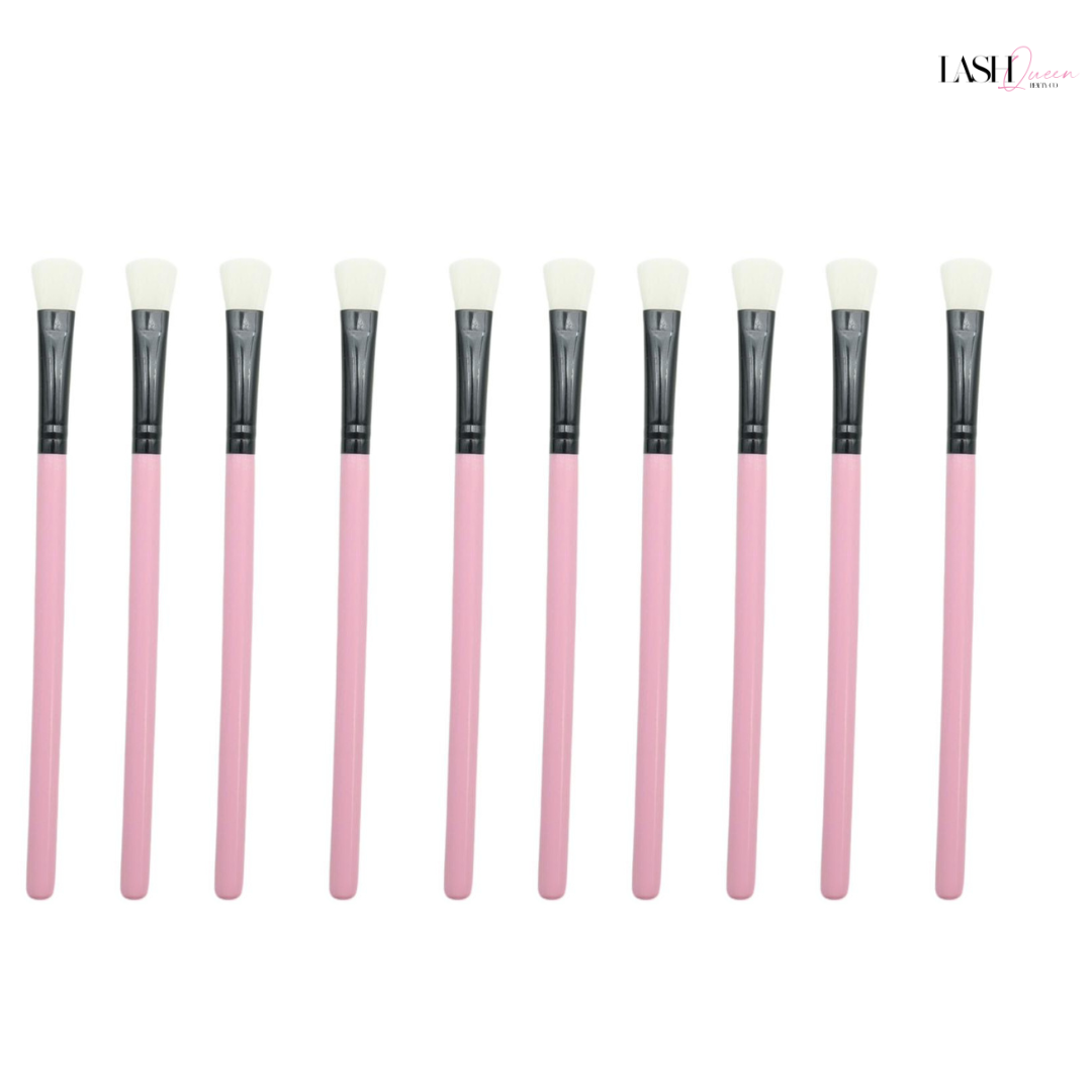Fluffy Clean Brush