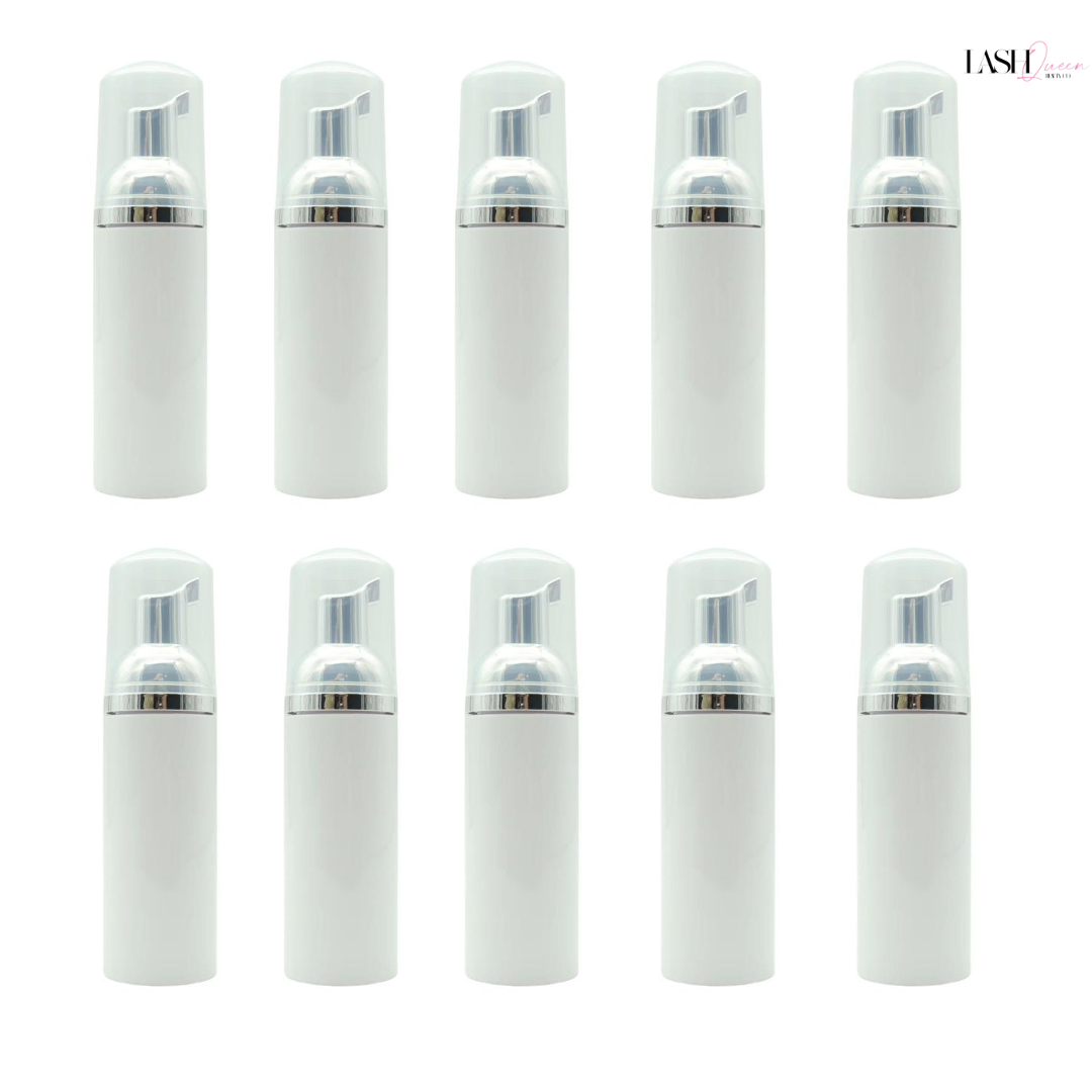 White/Silver Aftercare Bundle