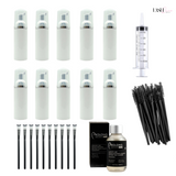 Do It Yourself Lash Cleanser Kit