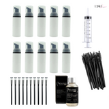 Do It Yourself Lash Cleanser Kit