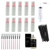 Do It Yourself Lash Cleanser Kit