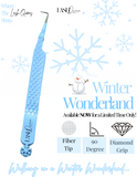 Winter Wonderland Tweezer