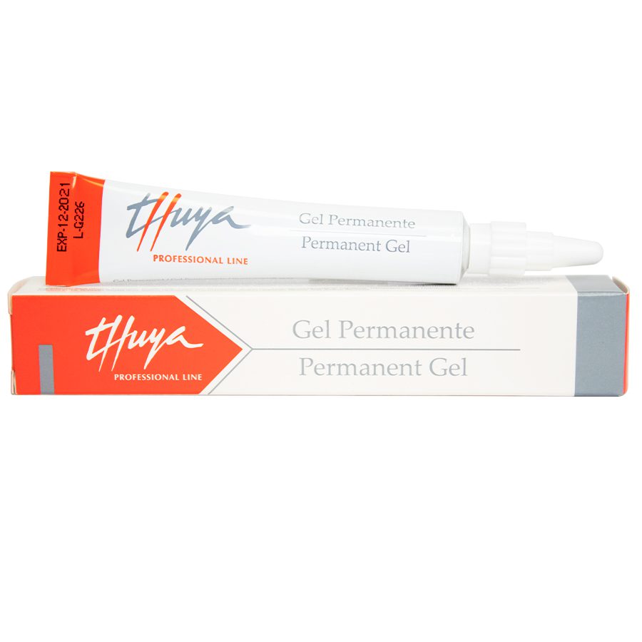 Thuya Brow Lamination