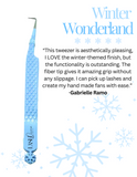 Winter Wonderland Tweezer