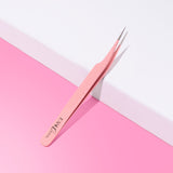bubblegum: straight tweezer