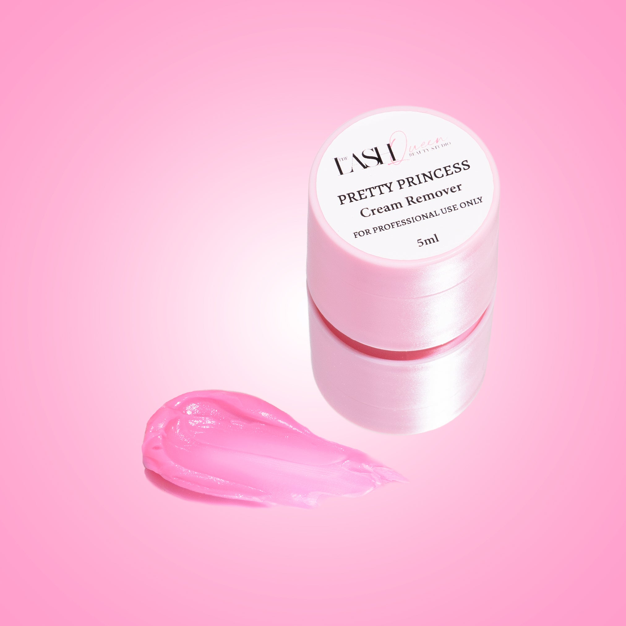 Creme Remover