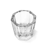 Glass Brow Dish