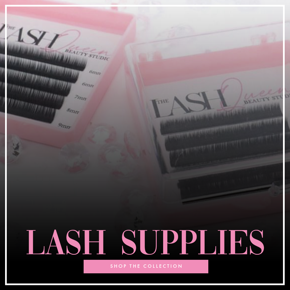 The Lash Queen Beauty Studio