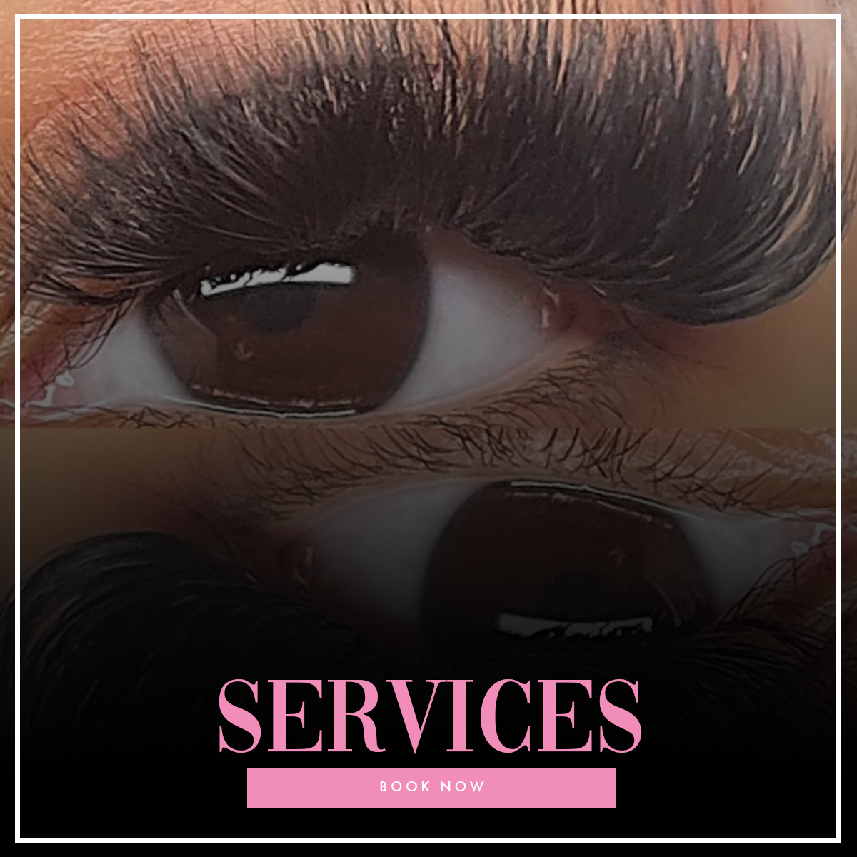 The Lash Queen Beauty Studio