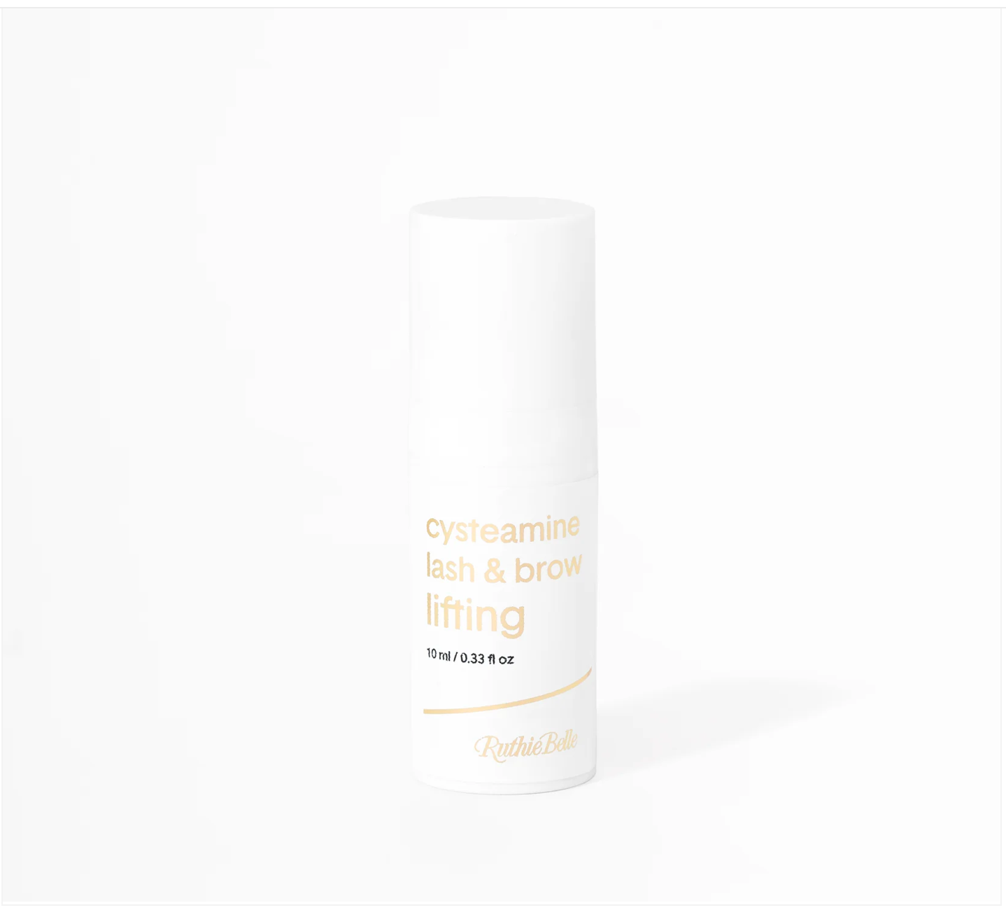 Cysteamine Lash & Brow Lifting 10ml