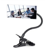 Clamp on Mirror