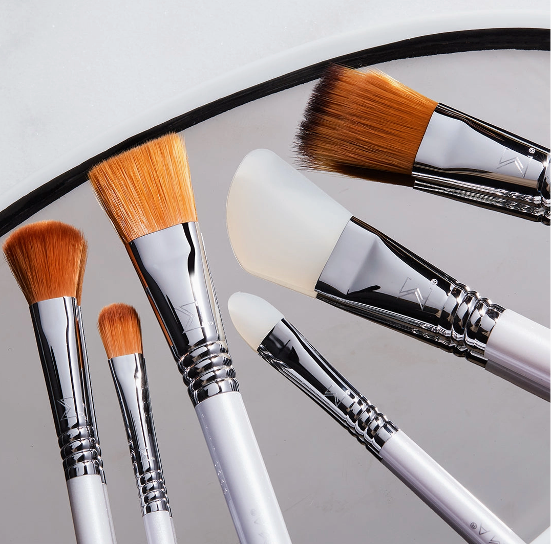 Skincare Brush Set