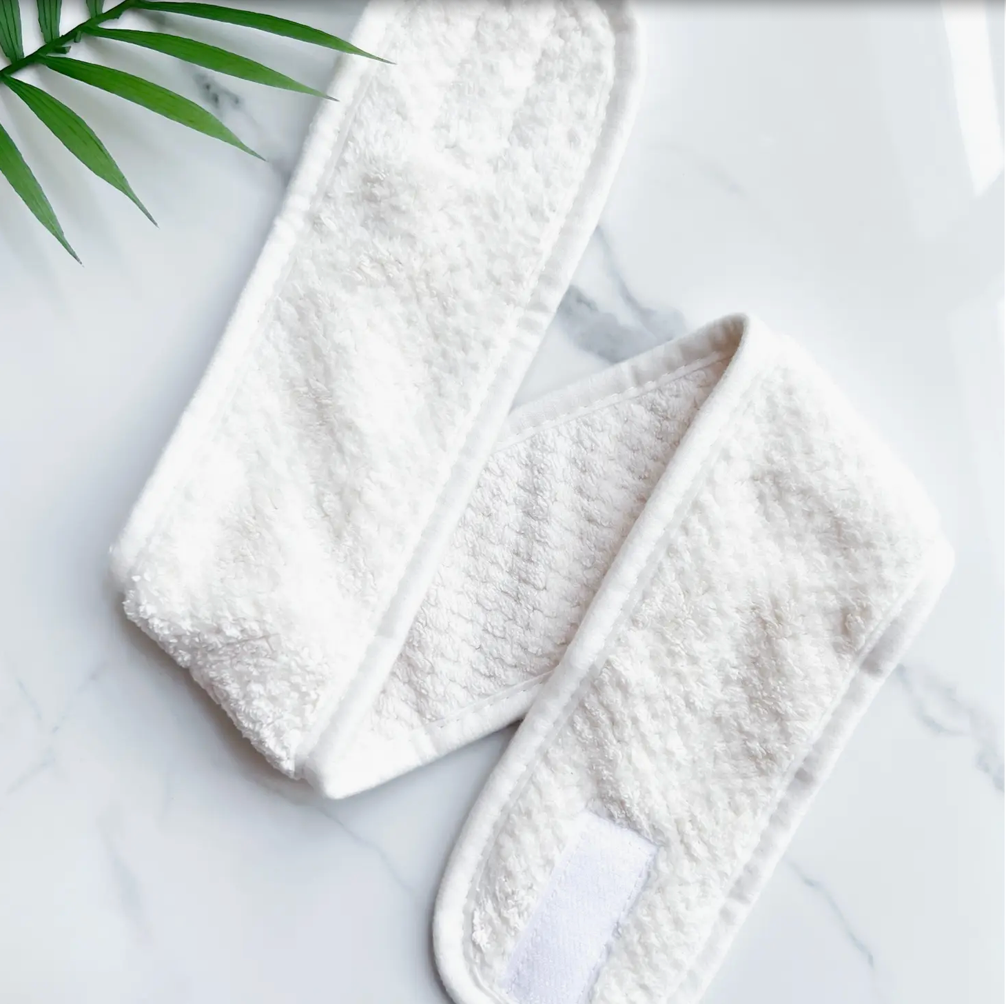 Spa Headband