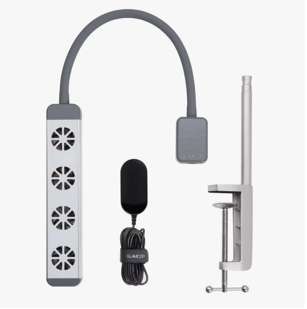 Glamcor Flow Pro Kit