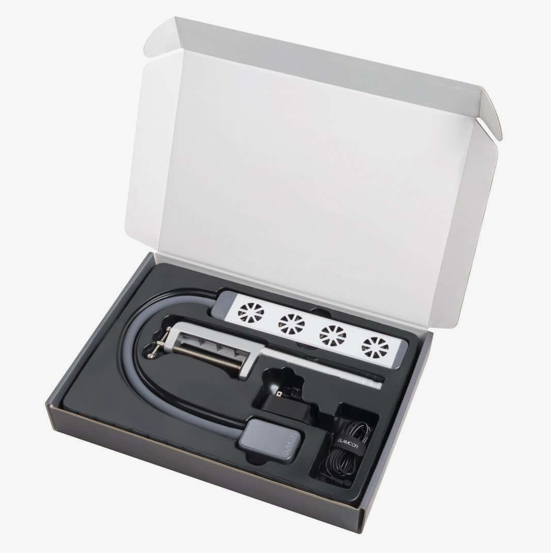 Glamcor Flow Pro Kit