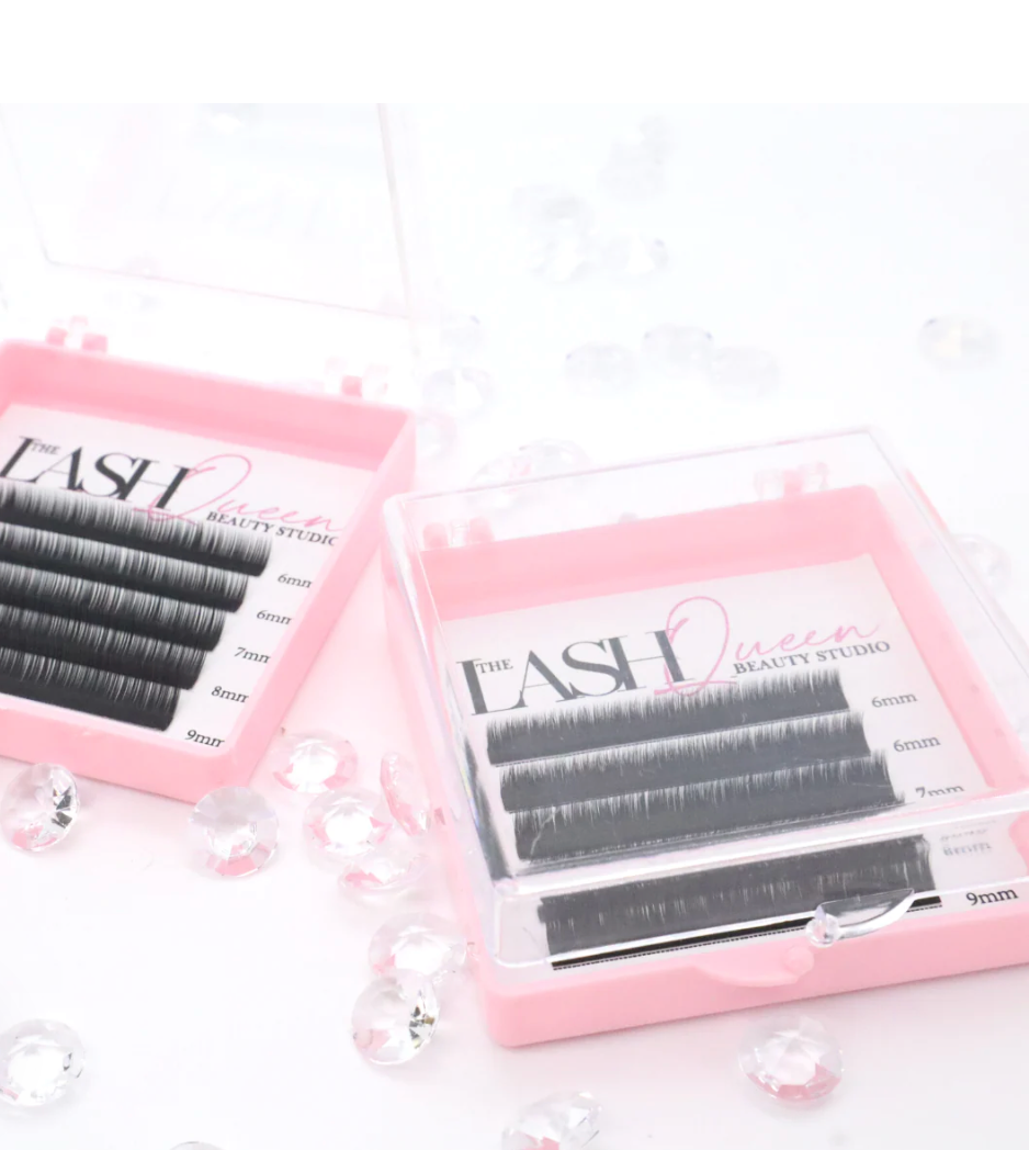 Mini Easy Fan Bottom Trays