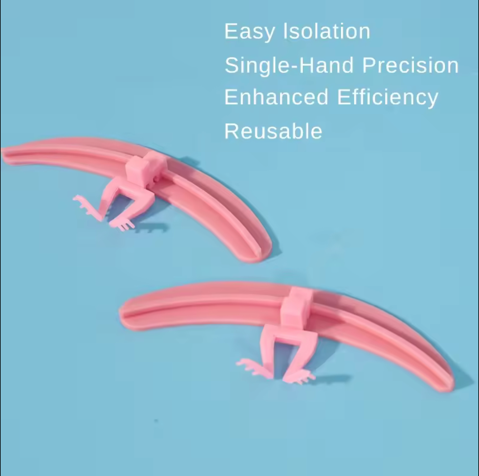 Isolation Tool