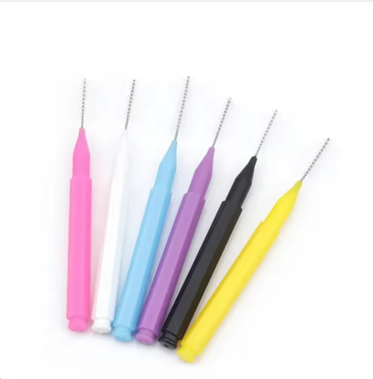 Brow Lamination Brushes
