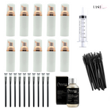 Do It Yourself Lash Cleanser Kit
