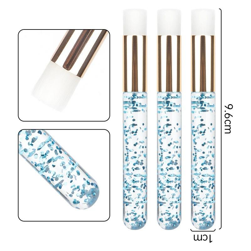 Glitter Cleansing Brush
