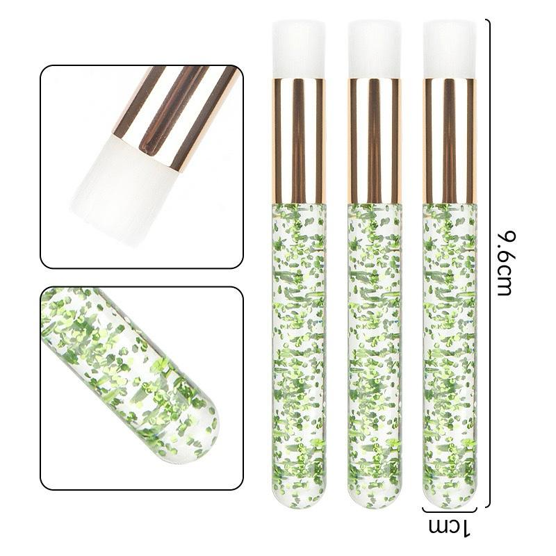 Glitter Cleansing Brush
