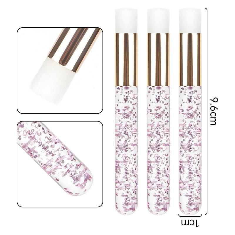 Glitter Cleansing Brush