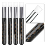 Eye Cleanser  Brush (Eyelash Print)