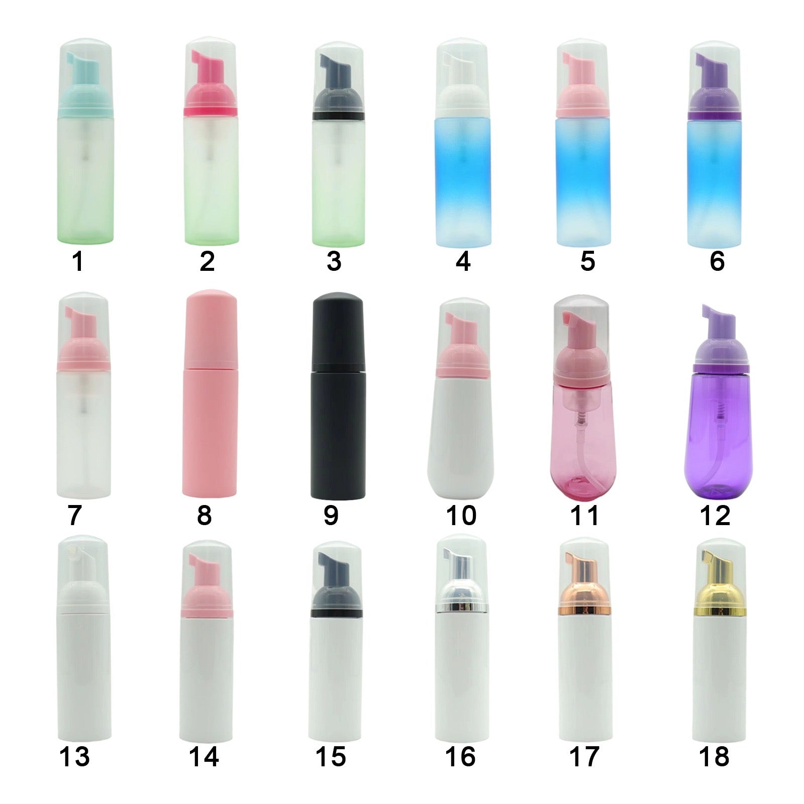 Do It Yourself Lash Cleanser Kit