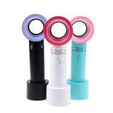 Bladeless Lash Extension Fan