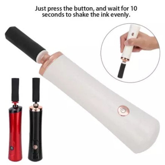 Adhesive Shaker