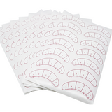 Mapping Stickers