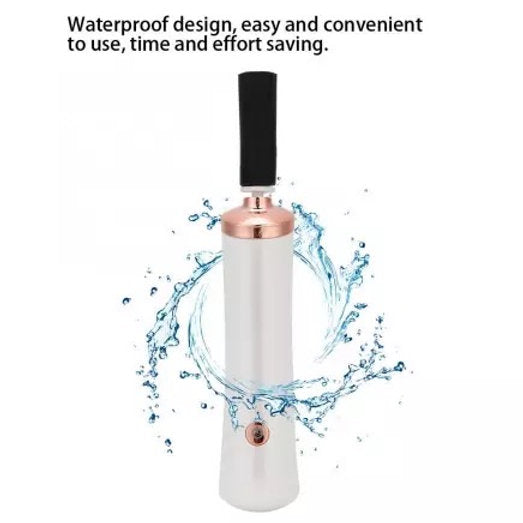 Adhesive Shaker