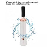 Adhesive Shaker