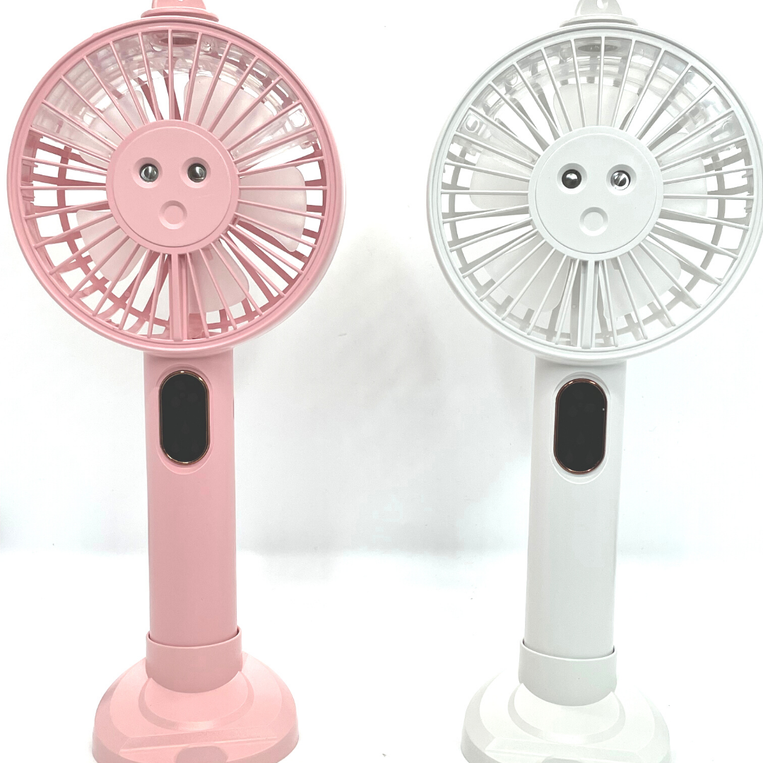 Lash Queen Fan 2.0