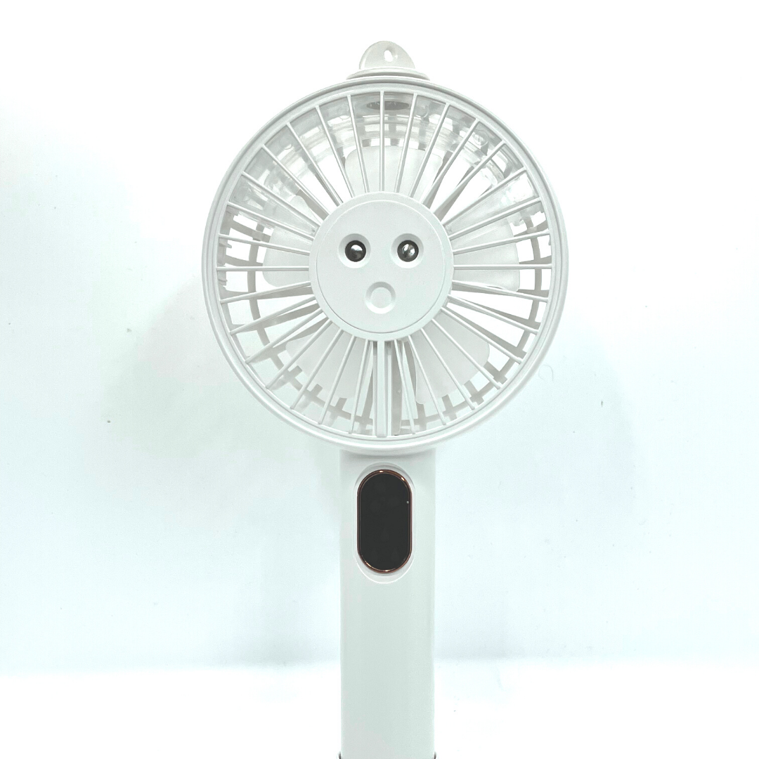 Lash Queen Fan 2.0