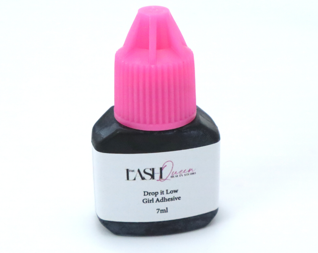 Drop it Low Girl Lash Adhesive